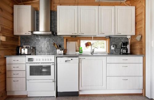 Tampere House | Holiday Home Ketunkolo by Interhome