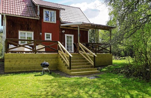 Kilsmo House | Holiday home KILSMO