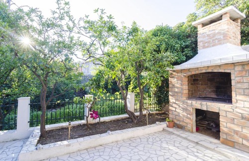 Mokosica House | Holiday Home Kim