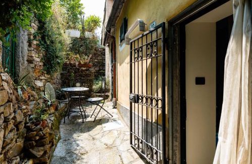 Moltedo House | Holiday Home Kleiner Berg by Interhome