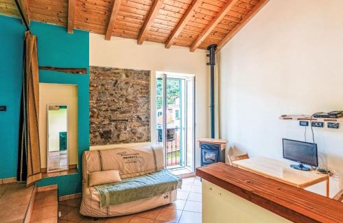 Moltedo House | Holiday Home Kleiner Berg by Interhome