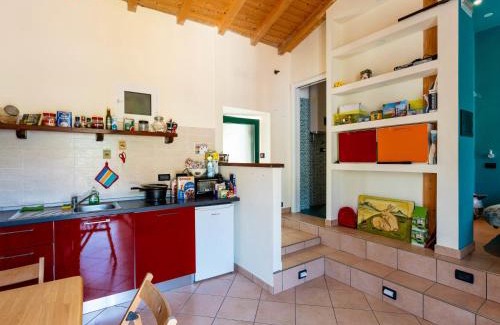Moltedo House | Holiday Home Kleiner Berg by Interhome
