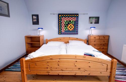 Norden House | Holiday Home Kleen by Interhome