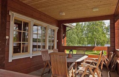 Ikaalinen House | Holiday Home Koivuranta by Interhome