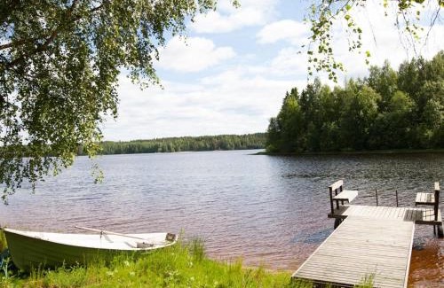 Ikaalinen House | Holiday Home Koivuranta by Interhome