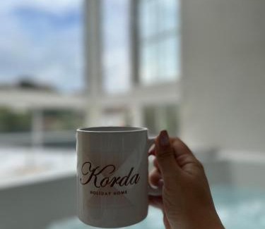 Zavala Villa | Holiday Home Korda