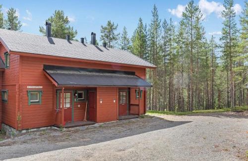 Akaslompolo House | Holiday Home Kuerkartano 4-aarre by Interhome