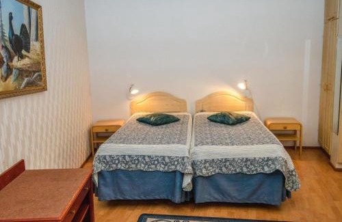 Ikaalinen House | Holiday Home Kylpylä-hotelli- room 442 by Interhome