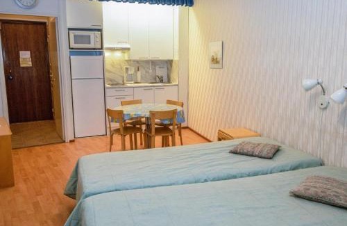 Ikaalinen House | Holiday Home Kylpylä-hotelli- room 442 by Interhome