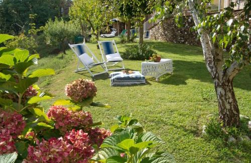 Seravezza House | Holiday Home L'Aia by Interhome