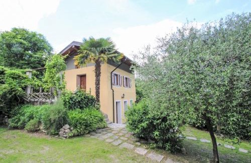 Casale Corte Cerro House | Holiday Home La Casetta by Interhome