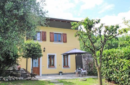 Casale Corte Cerro House | Holiday Home La Casetta by Interhome