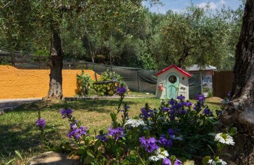 Stiava House | Holiday Home Le Bozzelle by Interhome