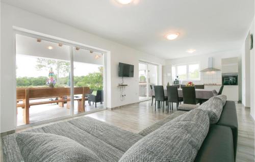 Kapelica House | Holiday Home Labin 07