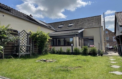 Varel House | Holiday home Laena ground floor