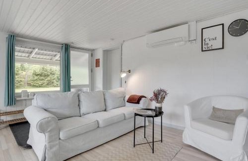 Hals House | Holiday Home Landolf - 250m from the sea by Interhome