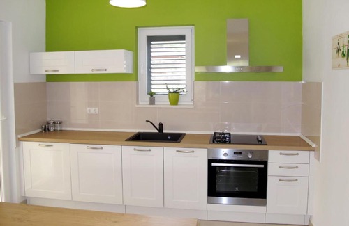 Pridraga House | Holiday Home Lara - ZAD717 by Interhome