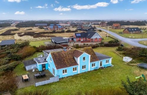 Vrist Strand House | Holiday Home Laurentia - 200m from the sea by Interhome