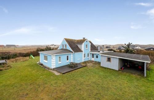 Vrist Strand House | Holiday Home Laurentia - 200m from the sea by Interhome