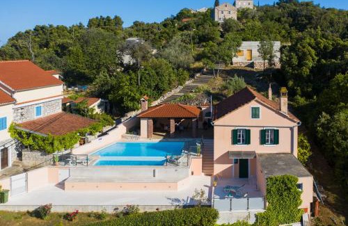 Komoseva Villa | Holiday Home Lavanda