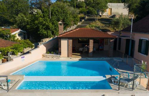 Komoseva Villa | Holiday Home Lavanda