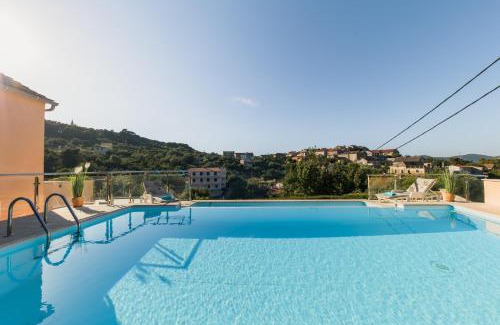 Komoseva Villa | Holiday Home Lavanda