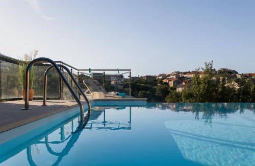 Komoseva Villa | Holiday Home Lavanda