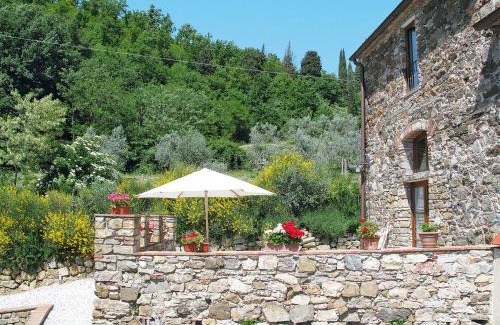 Sesto Fiorentino House | Holiday Home Le Ginestre by Interhome