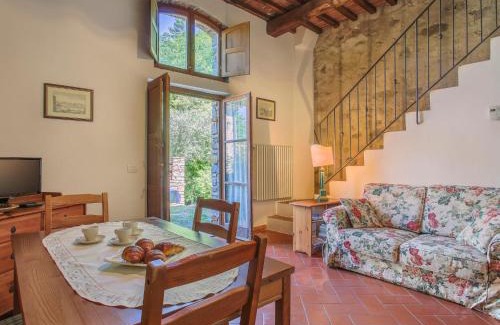 Sesto Fiorentino House | Holiday Home Le Ginestre by Interhome