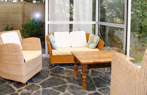 Plouescat House | Holiday Home Le Rejeane - PLC207