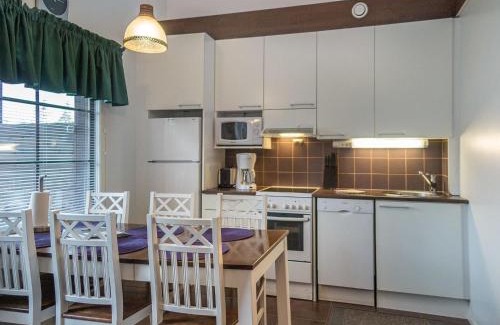 Tahkovuori House | Holiday Home Levähdys by Interhome