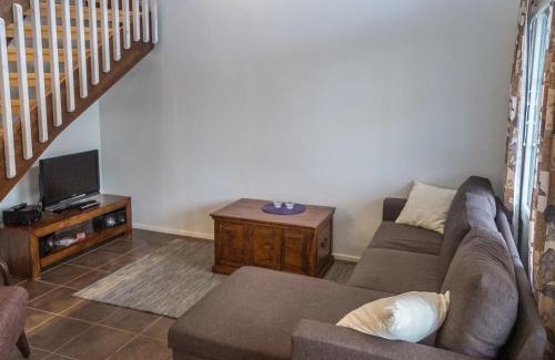 Tahkovuori House | Holiday Home Levähdys by Interhome