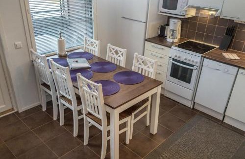Tahkovuori House | Holiday Home Levähdys by Interhome