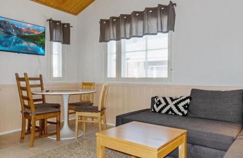 Sirkka House | Holiday Home Levi star 1001 by Interhome