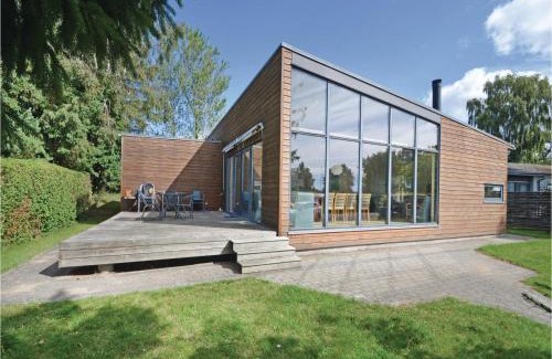 Egsmark Strand House | Holiday Home Ligustervej Ebeltoft Ii