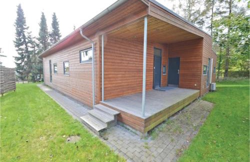 Egsmark Strand House | Holiday Home Ligustervej Ebeltoft Ii