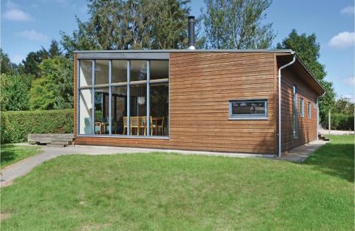 Egsmark Strand House | Holiday Home Ligustervej Ebeltoft Ii