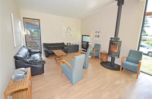 Egsmark Strand House | Holiday Home Ligustervej Ebeltoft Ii
