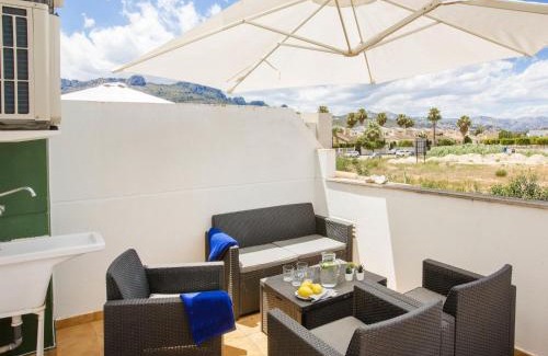 Vergel House | Holiday Home Limon by Interhome