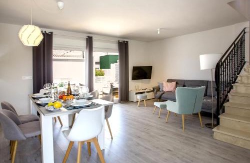 Vergel House | Holiday Home Limon by Interhome