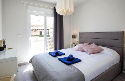 Vergel House | Holiday Home Limon by Interhome