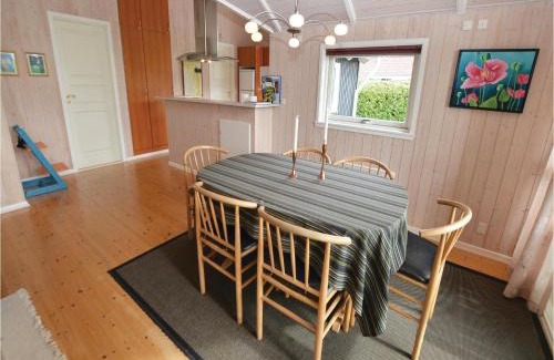 Broager House | Holiday Home Lindevej Broager Ix