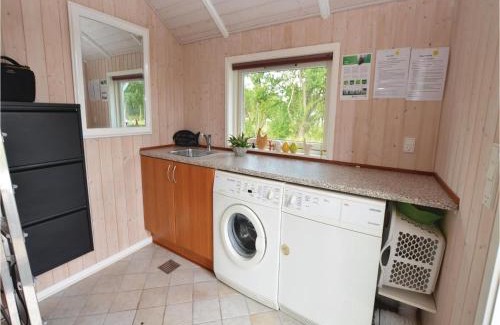 Broager House | Holiday Home Lindevej Broager Ix