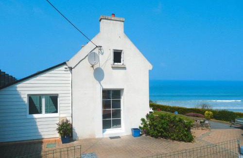 Locquirec House | Holiday Home Locquirec with Stunning Sea View