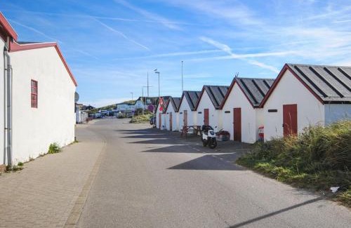Klitmoller House | Holiday Home Lökea - 800m from the sea by Interhome