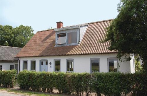 Langeland Municipality House | Holiday Home Longelsevej