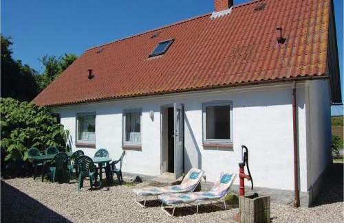 Langeland Municipality House | Holiday Home Longelsevej