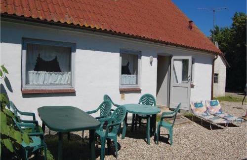 Langeland Municipality House | Holiday Home Longelsevej