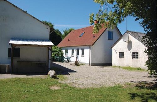 Langeland Municipality House | Holiday Home Longelsevej