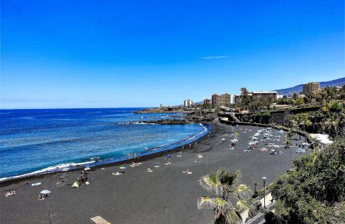 Puerto de la Cruz Apartment | Holiday home Los Frailes